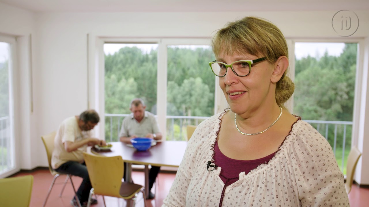 Gelebte Werte: Immanuel