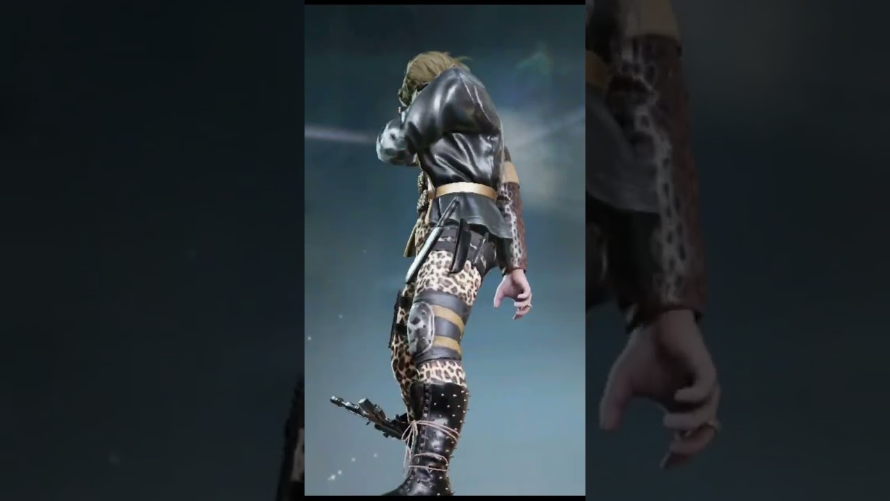 Sniper Missed Target Emote In Codm 