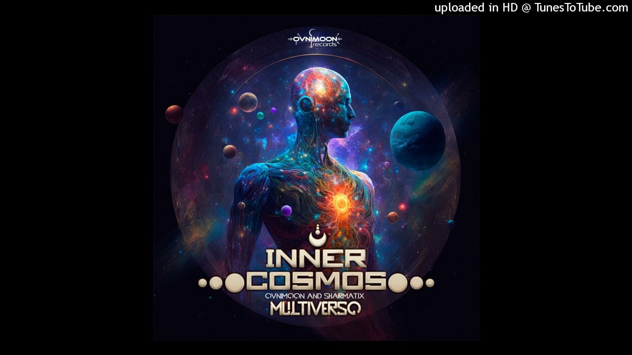 Inner Cosmos   Multiverso