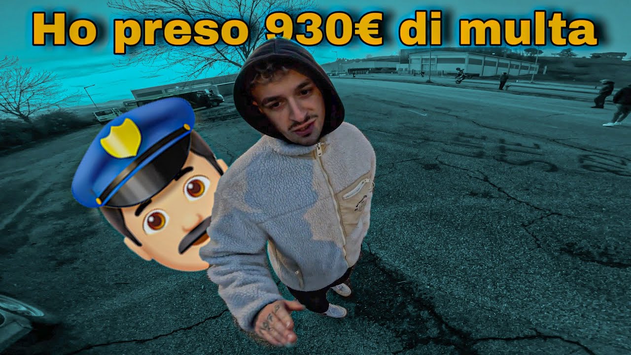 🗿IL VIDEO PIU' IGNORANTE DELL'ANNO🗿 / 😲SI TORNA AI RADUNI FUORI DI TESTA😲 / 💥ABART 595 TURISMO💥