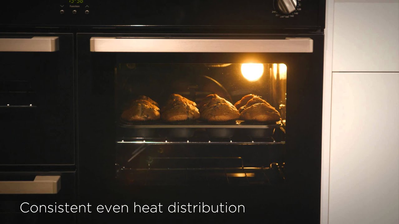 Belling DB4 100EI Range Cooker