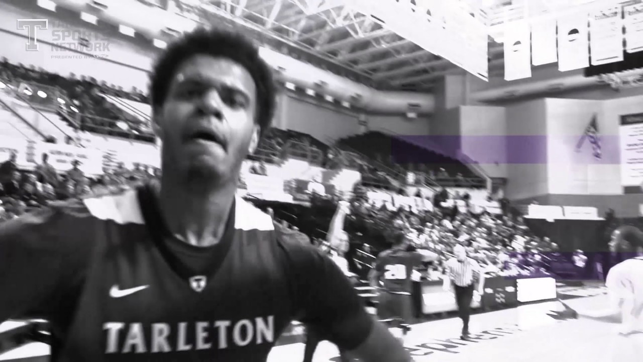 Vote for Romond Jenkins as the 2017 Darkhorse Dunker