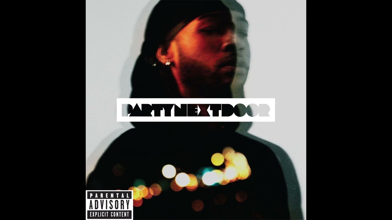 PARTYNEXTDOOR - Right Now (Instrumental)