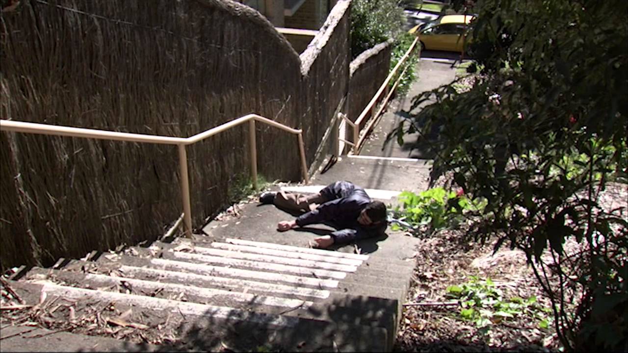 Blakehurst High School - Joseph