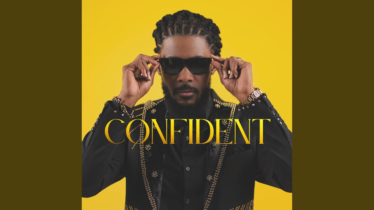 Confident
