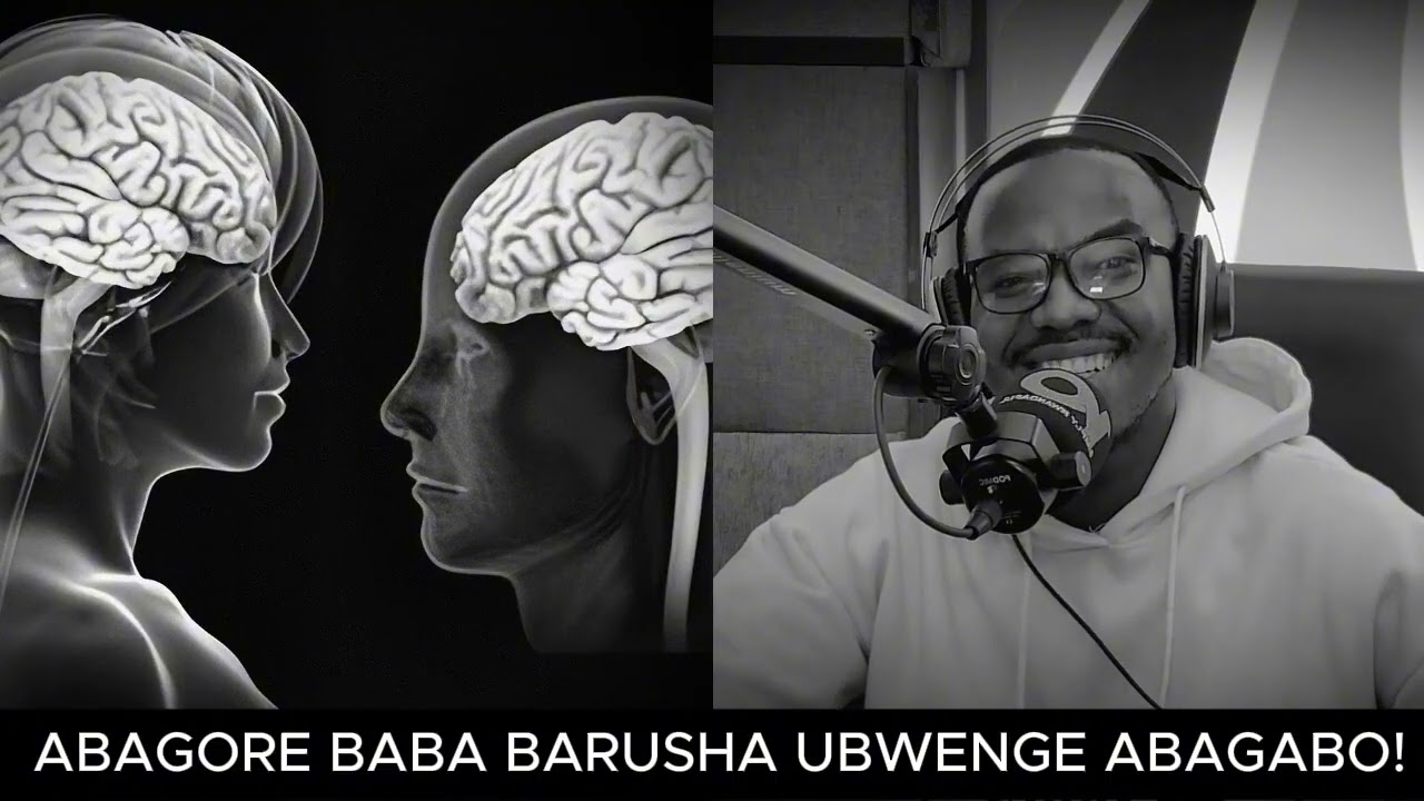 ESE NI UBUCAKURA CYANGWA NI UBWENGE? ABAGORE BARUSHA ABAGABO UBWENGE // SOBANUKIRWA UBWIRU
