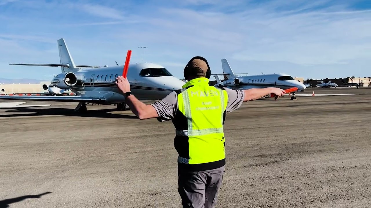 Top Gun Maven Events