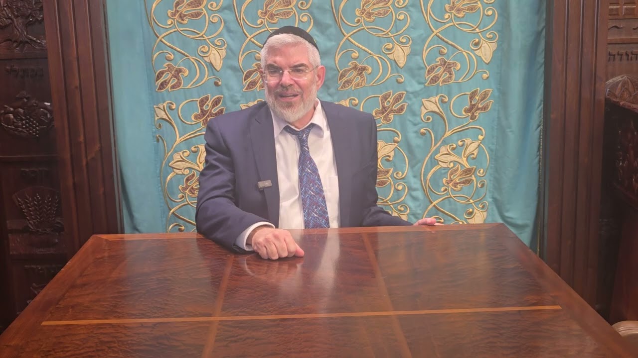 למה הקב
