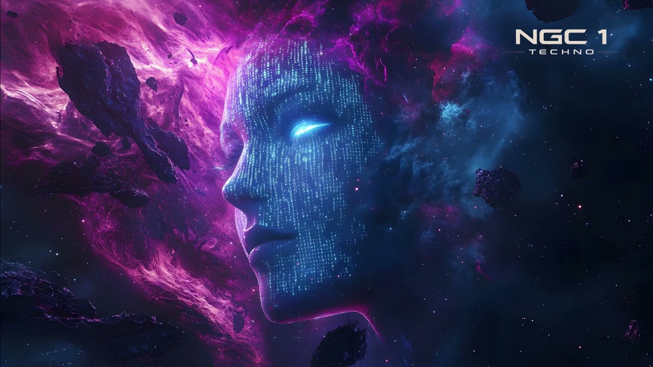 Synthetic Shadow | Techno