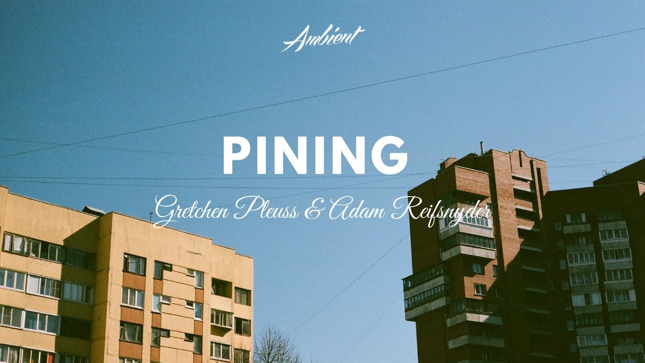 Gretchen Pleuss & Adam Reifsnyder - Pining (Instrumental)
