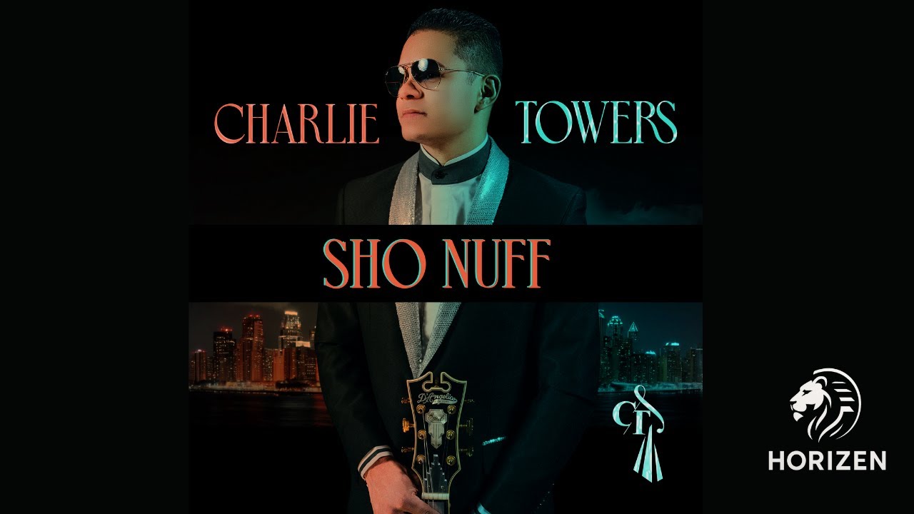 Charlie Towers  - 