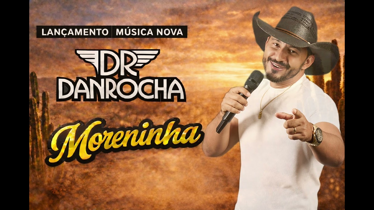 DAN ROCHA - MORENINHA