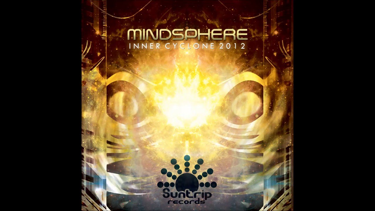 Mindsphere - Inner Cyclone 2012 (Full Album)