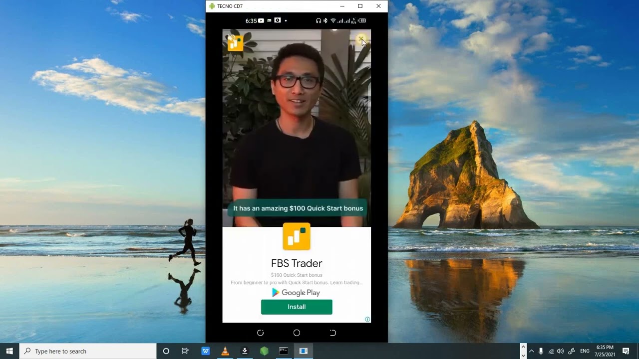 How to Create and Run Online Radio on Your Phone   Part 3