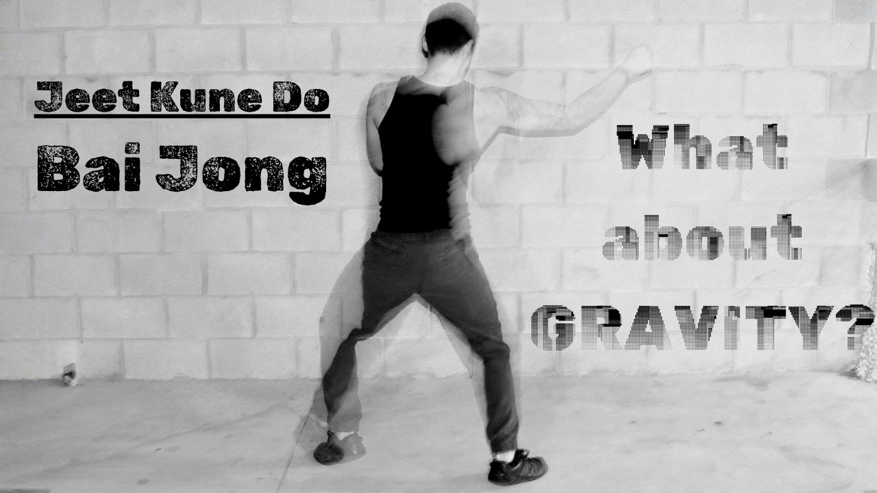 STRIKING Footwork | JKD Ready Position and Science