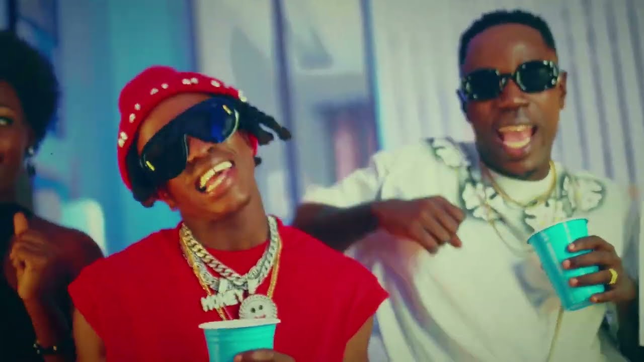 Kambi ya Nyani - Leo (Official Music Video)