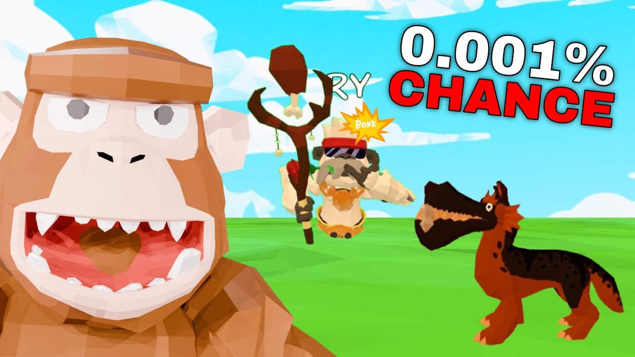 UGs Dino Dog Update Is INSANE! (Mods Can Fling You Now!?)