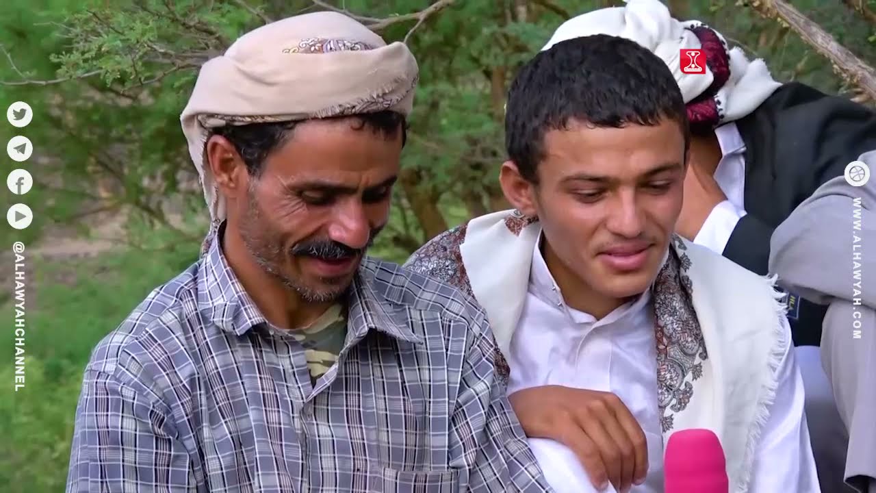 الريف هم وأمل | عزلة بني الضبري  ، عتمة ذمار | قناة الهوية