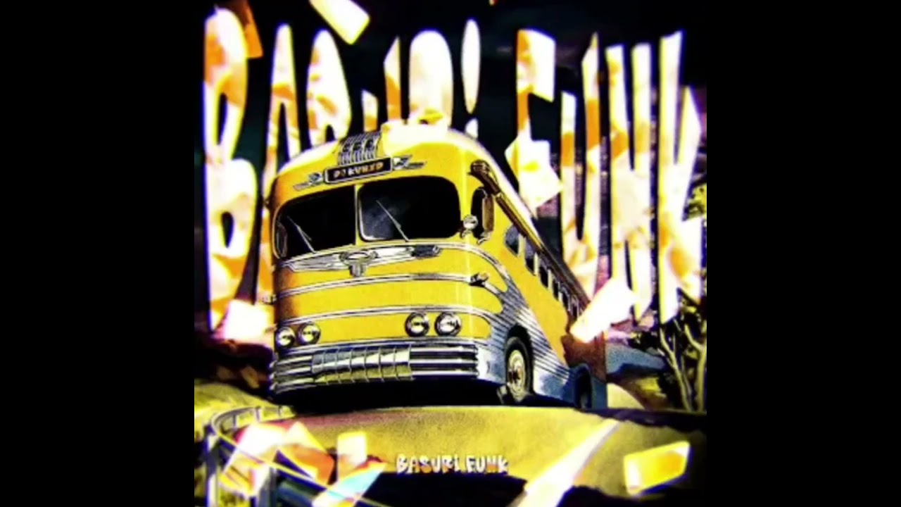 Basuri Funk (Perfect Slowed)