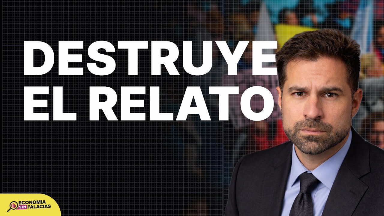 Morosidad en Argentina: el dato duro que destruye el relato libertario 