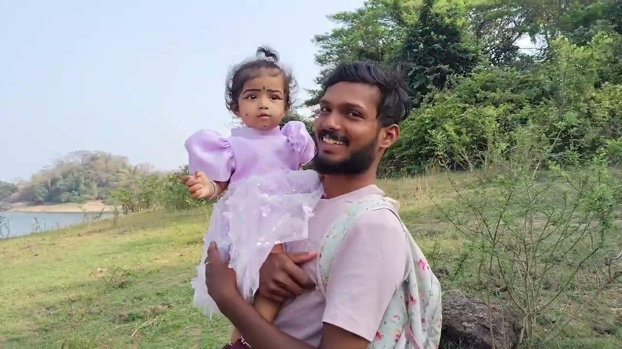 ജീവിതത്തിൽ കിട്ടുന്ന ഓരോ നിമിഷവും ആസ്വധിക 🥰