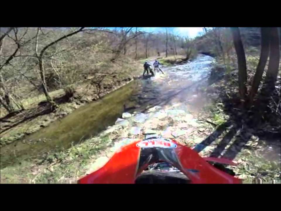 CADUTE DIVERTENTI E CRASH IN MOTO