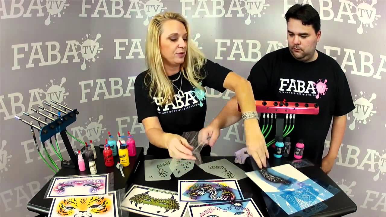 Donna Nowak Tips and Tricks 2 - FabaTV