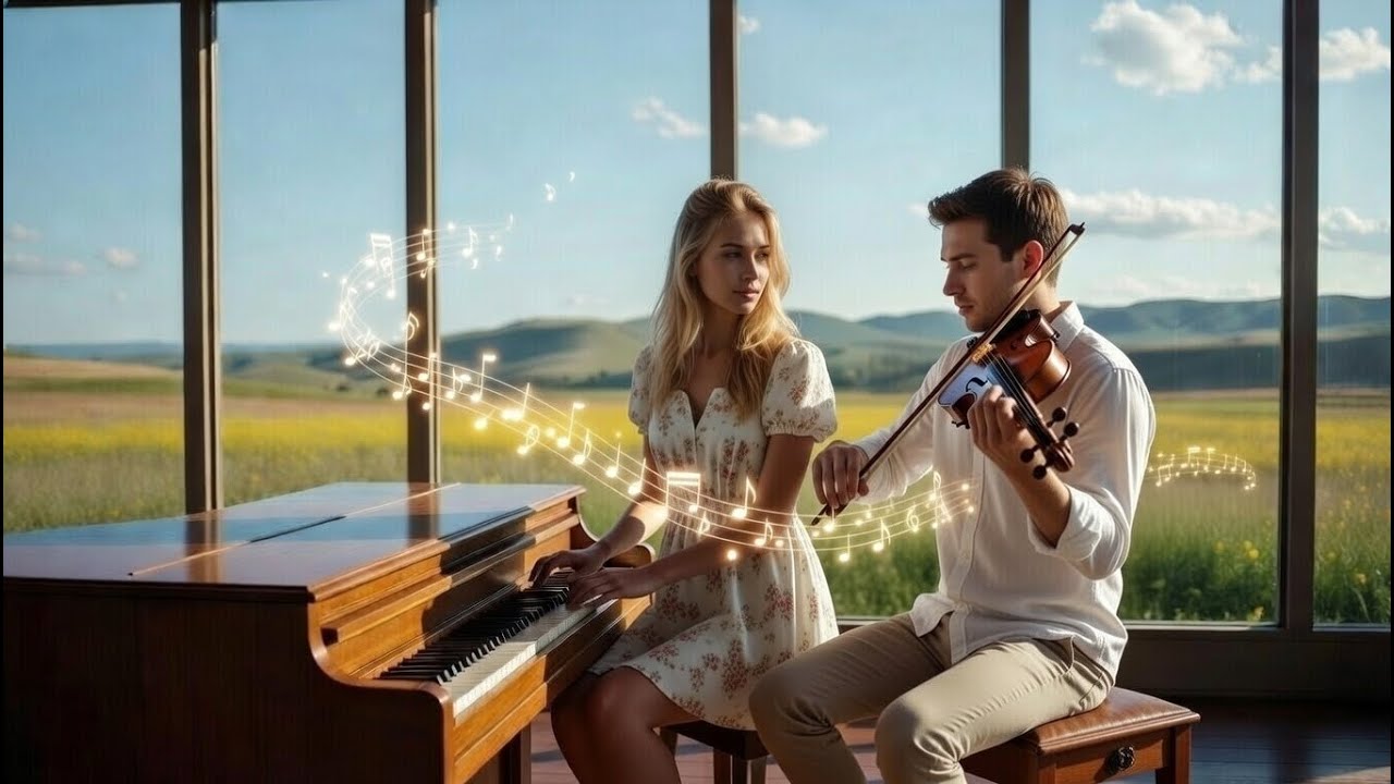 J'ai de la Musique