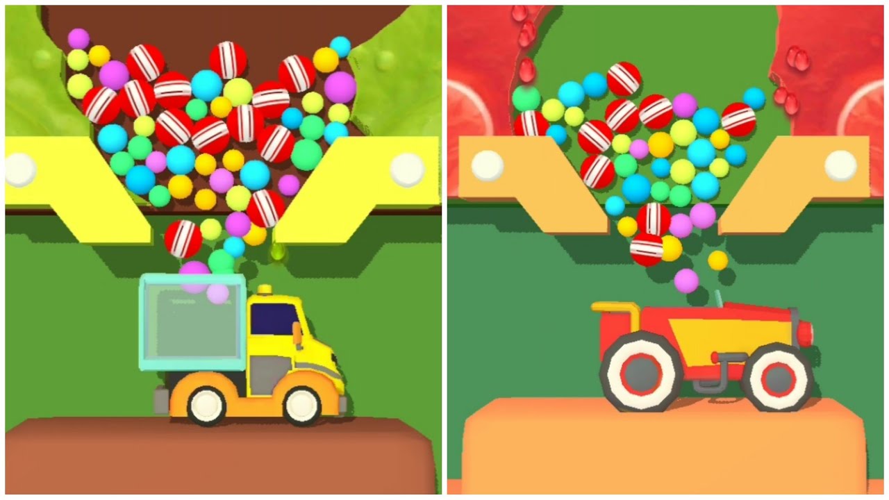 SAND BALLS SAND CITY MAX UPGRADE ALL LEVELS MAX LEVEL 1300 GAMEPLAY WALKTHROUGH PART 19 |