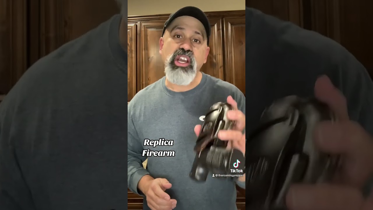 Product Review - 1791 Gunleather 3-way Holster