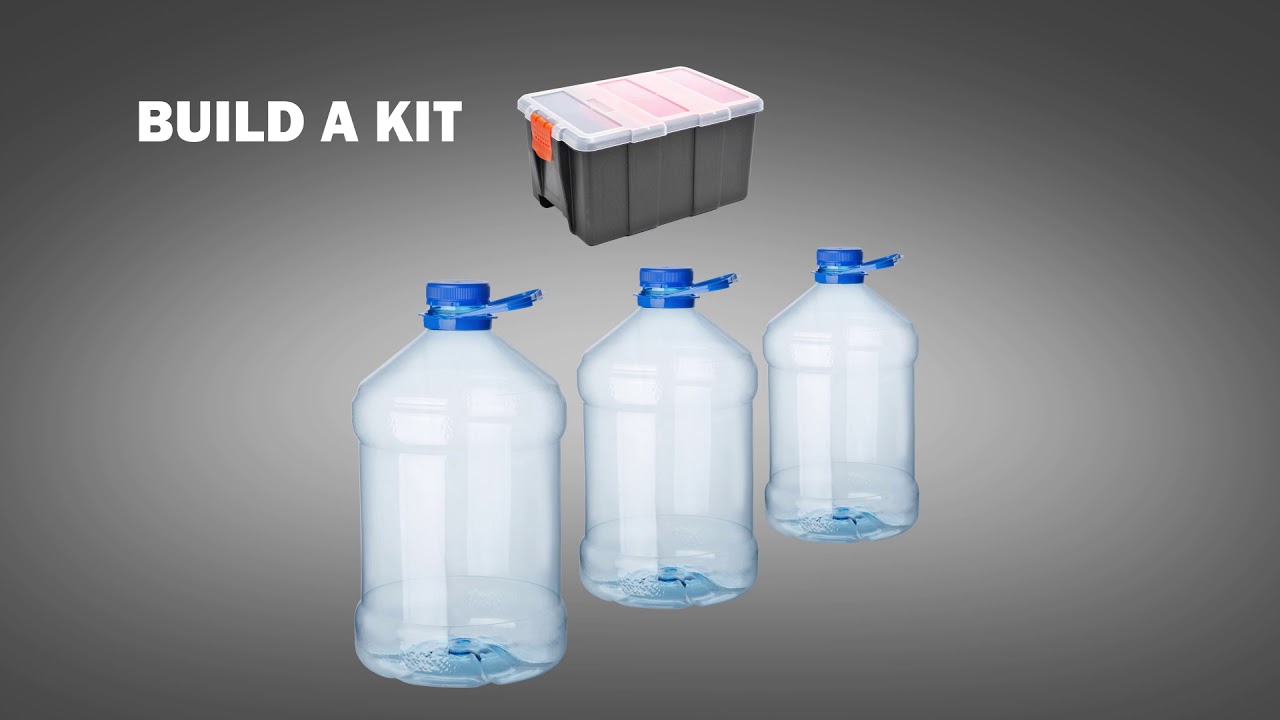 Severe Weather Preparedness