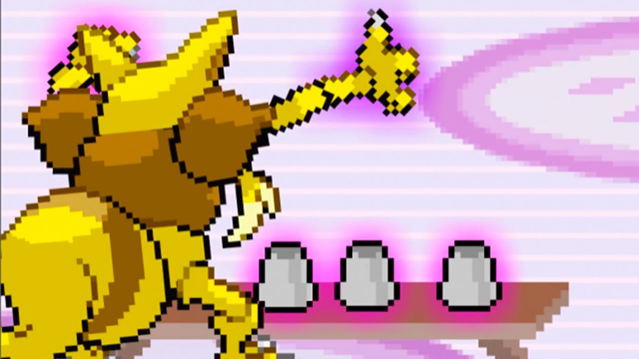 LOS PEORES MOVIMIENTOS POKÉMON | Parodia / Animación Pokémon |