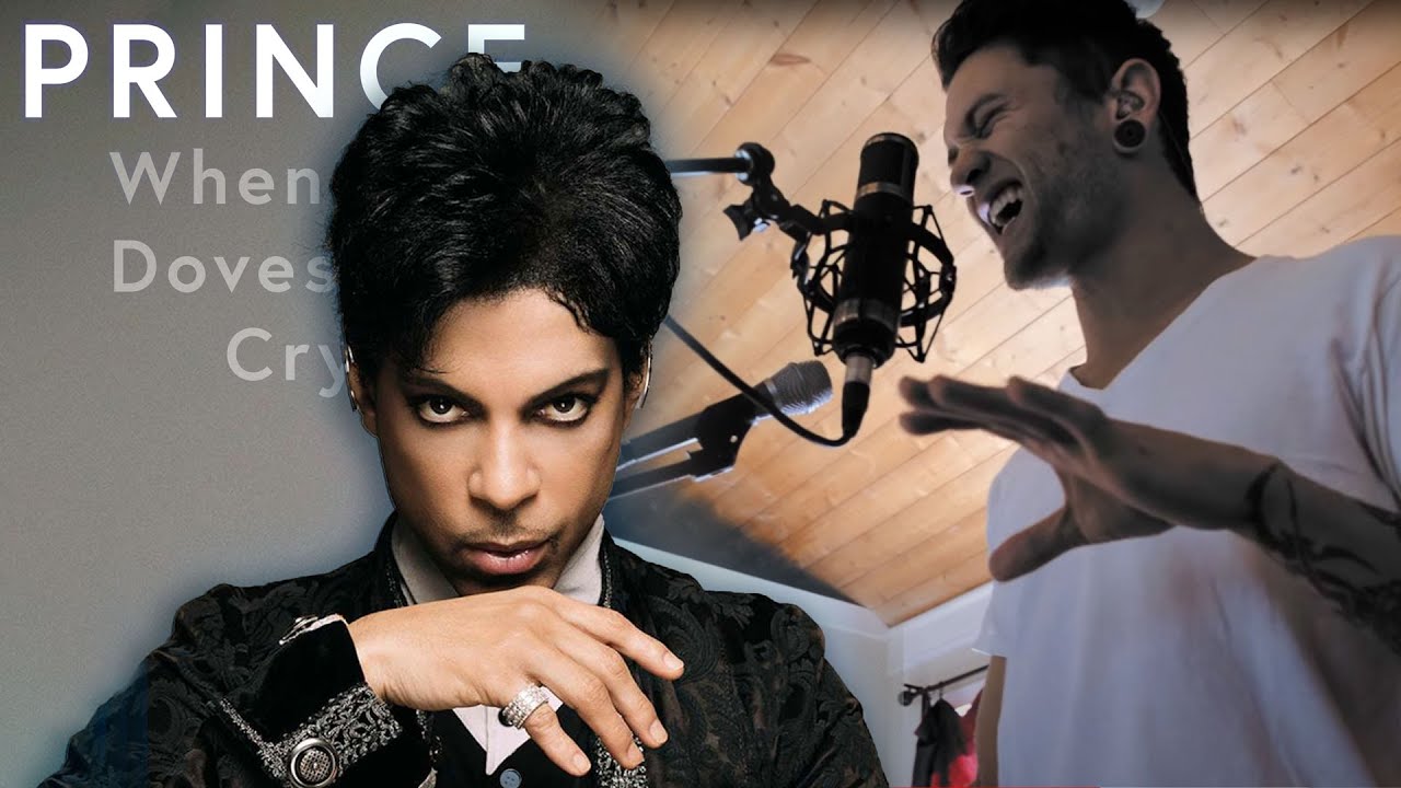 This Prince Cover Will Blow Your Mind