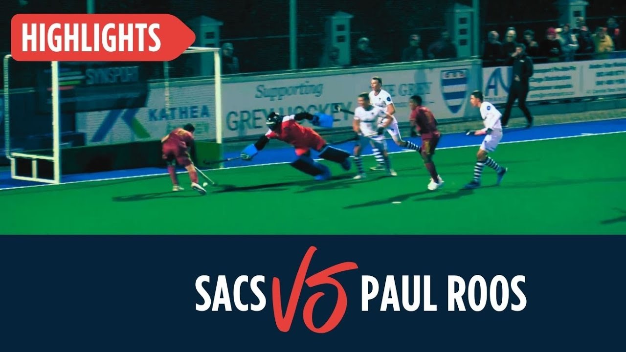 Hockey Semi-Final - SACS vs Paul Roos - Hibbert Shield - 2 May 2025