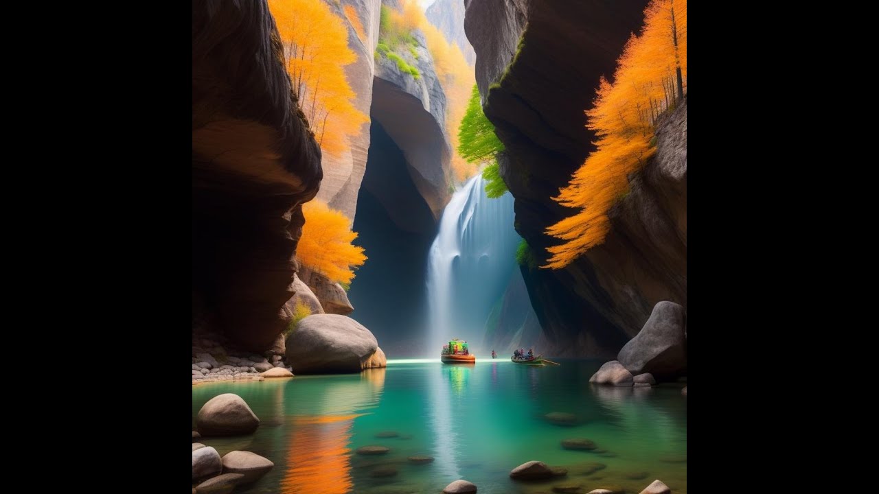 Discovering Matka Canyon: Home to the World's Deepest Caves