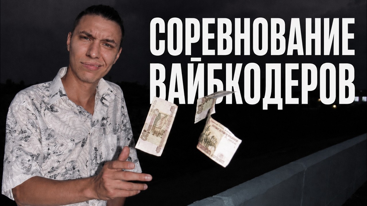 Выбираю лучший сас подписчиков | Розыгрыш 500$ | Vibecode DAO