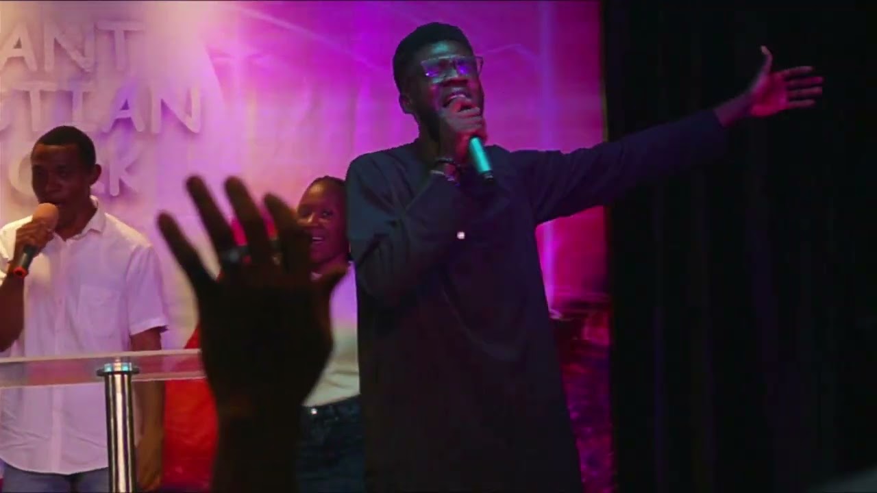 TRAVAIL WORSHIP || NOAH BUTU ||