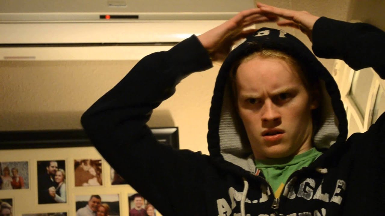 Todd Frost Finale - Promo (2.10 and 2.11)