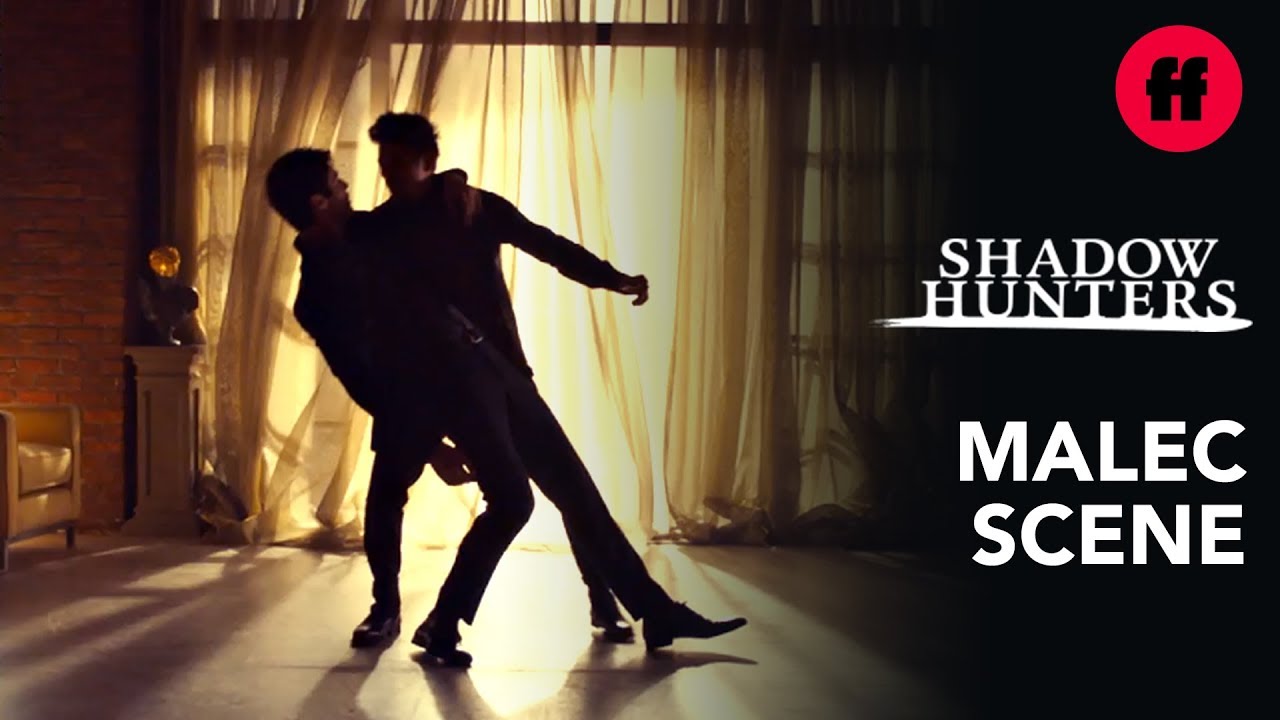 Shadowhunters | Season 3, Episode 16: Shall We Dance? | Music: 