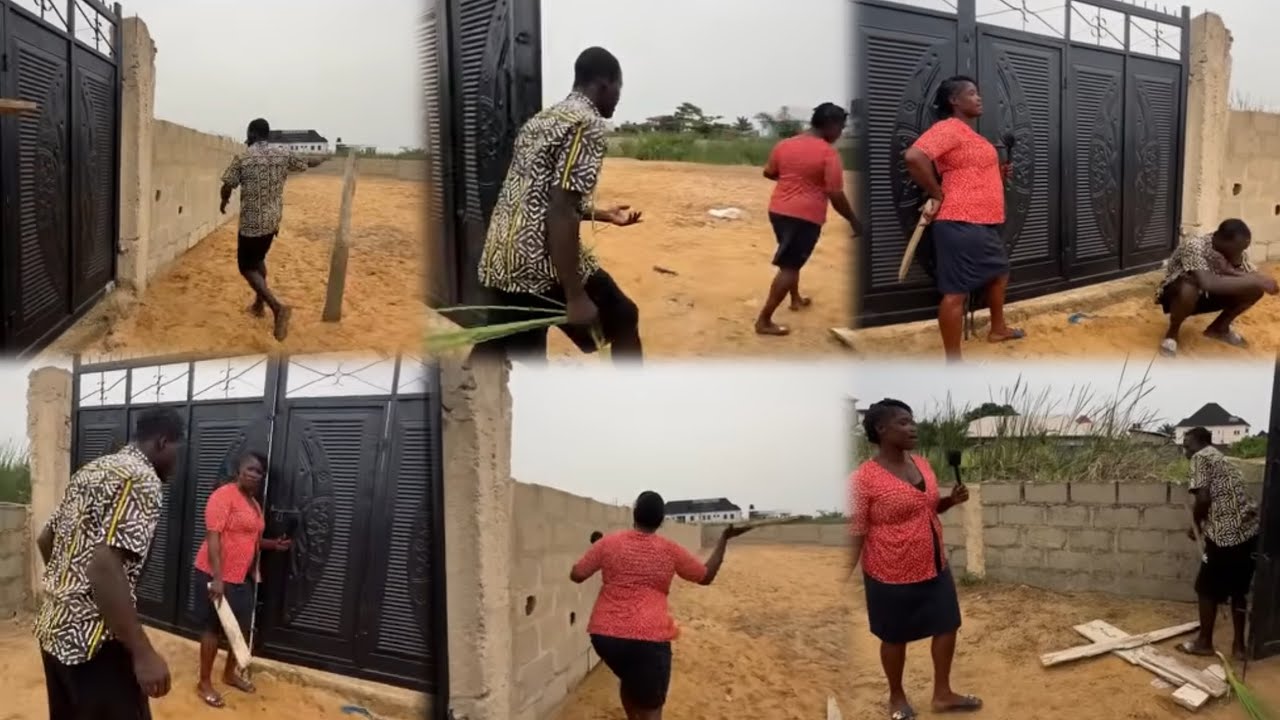 Wonder shall never end:  A woman living with a ghost as his husband 