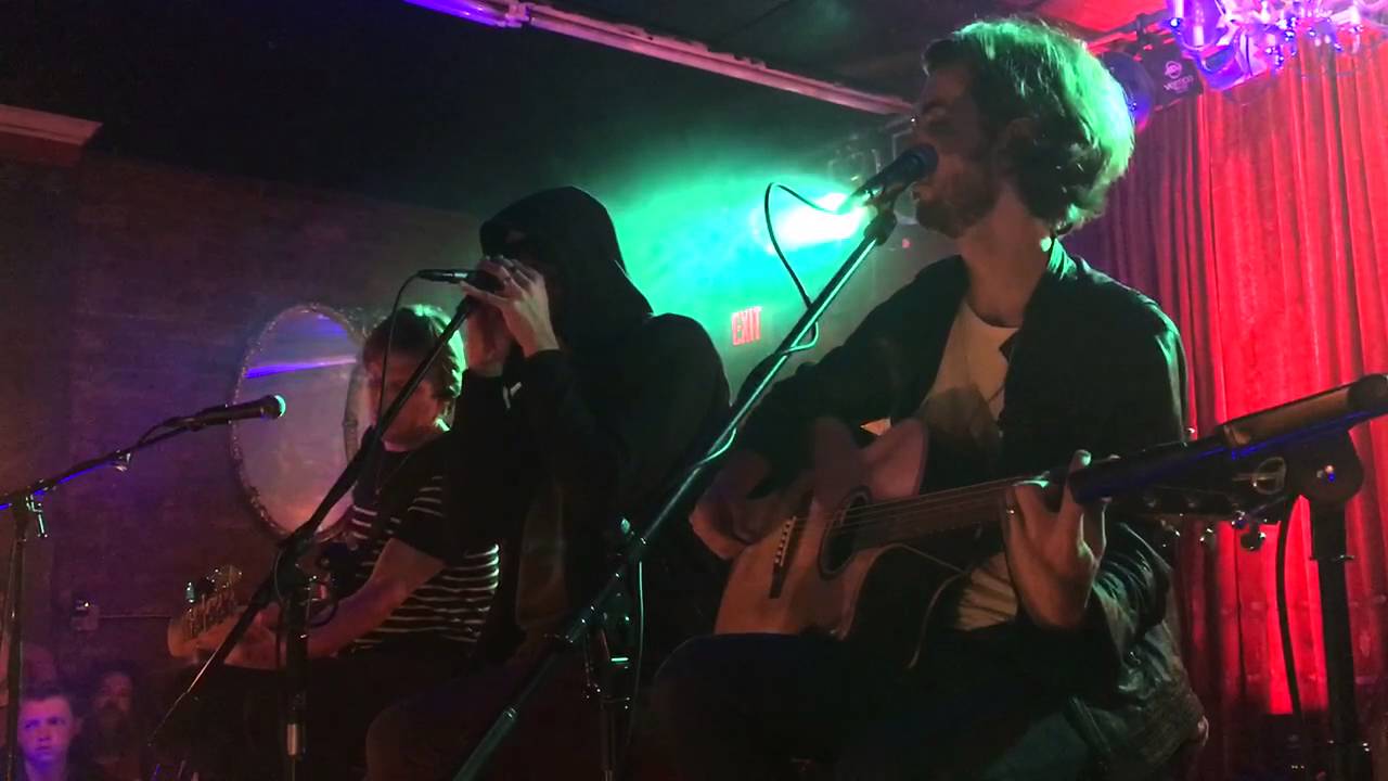 First live performance of 
