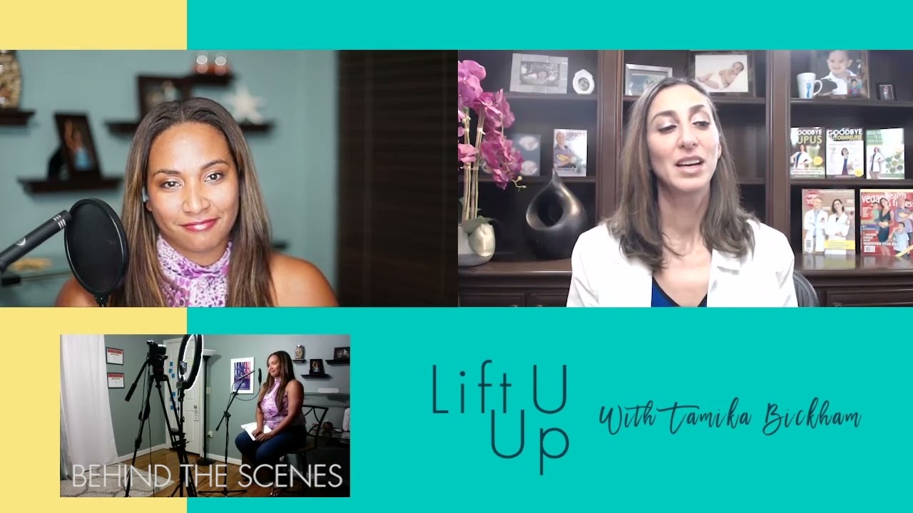 Goodbye Lupus: Reversing Autoimmune Disease with Plant-Based Eating with Dr. Brooke Goldner