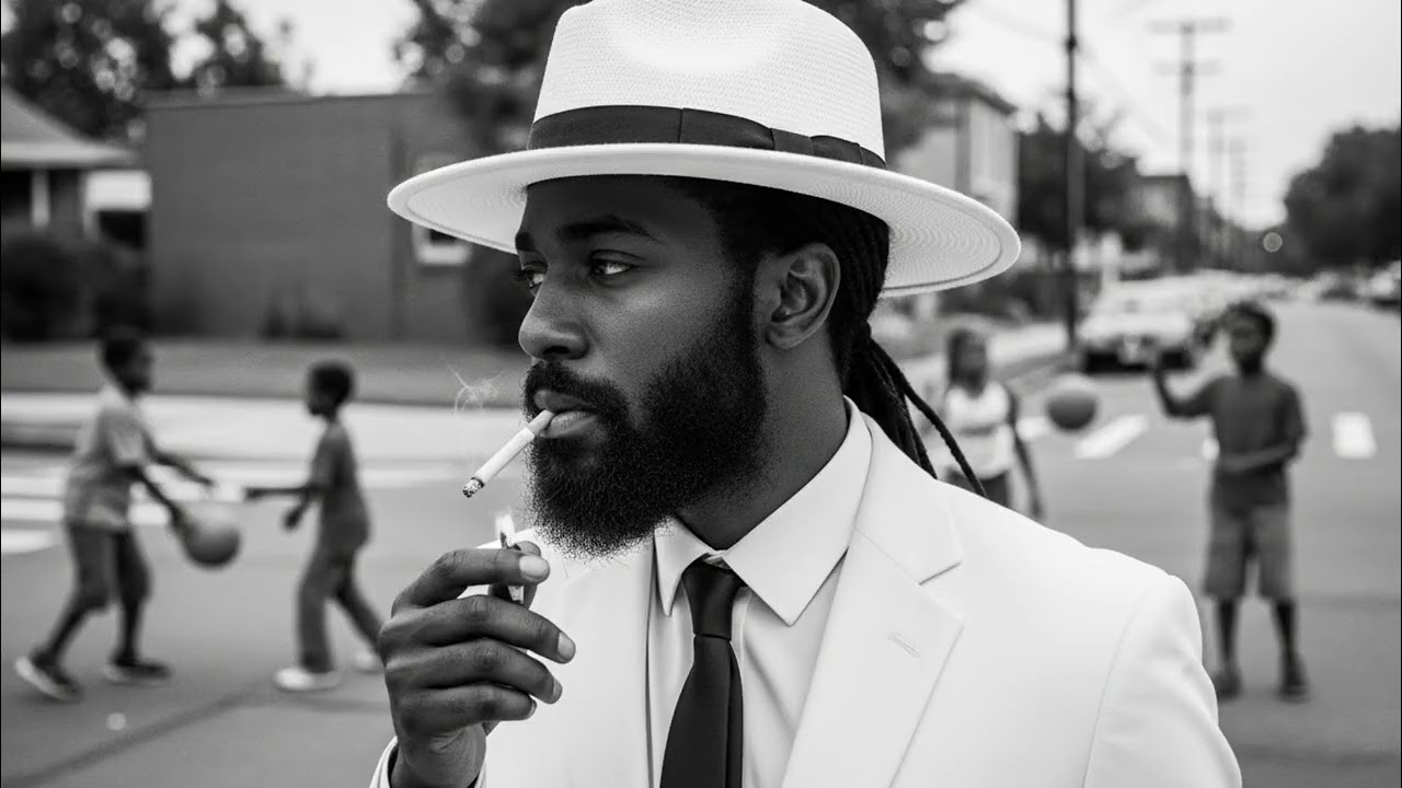 Asphalt Rhymes | Boom Bap Rap – Street Wisdom, Real Lessons & Positive Vibes (22 Min)