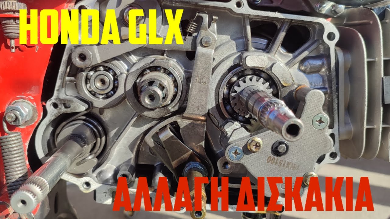 &Alpha;&Lambda;&Lambda;&Alpha;&Zeta;&Omicron;&Upsilon;&Mu;&Epsilon; &Delta;&Iota;&Sigma;&Kappa;&Alpha;&Kappa;&Iota;&Alpha; &Sigma;&Tau;&Omicron; LIFAN 125!!|VLOG|