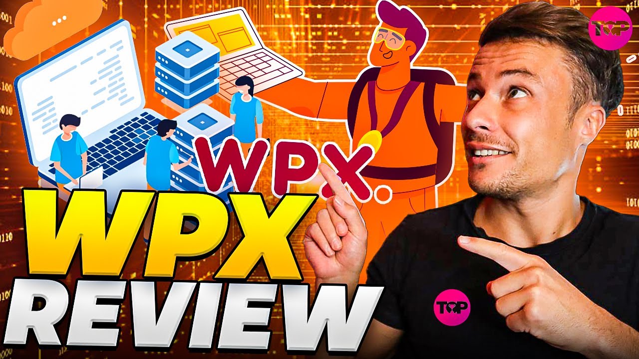 WPX Review | WPX Hosting Review | Best Wordpress Hosting