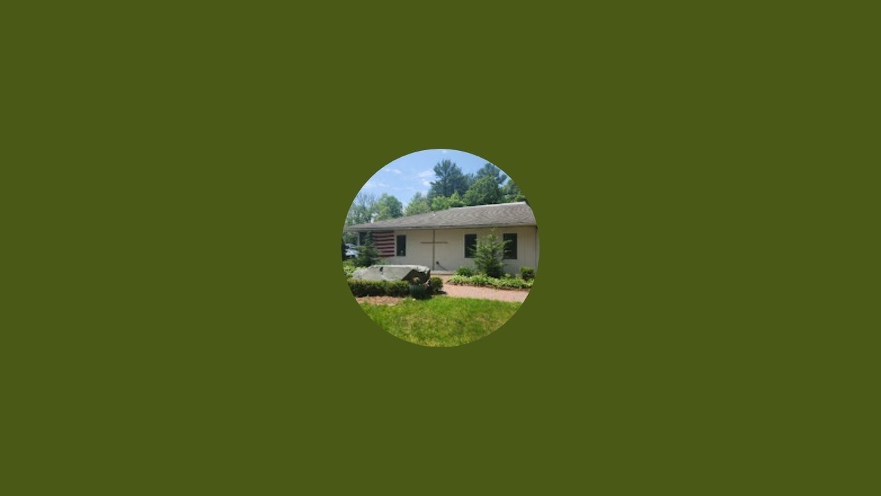 Faith Anglican Church, Bridgewater  is live!
