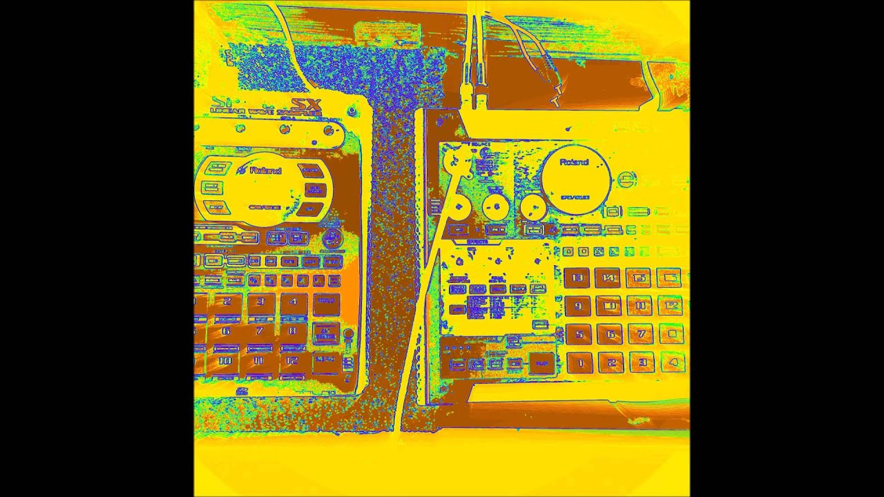 Luis Blind Dog: Exercices d'admiration -EP- (2015)