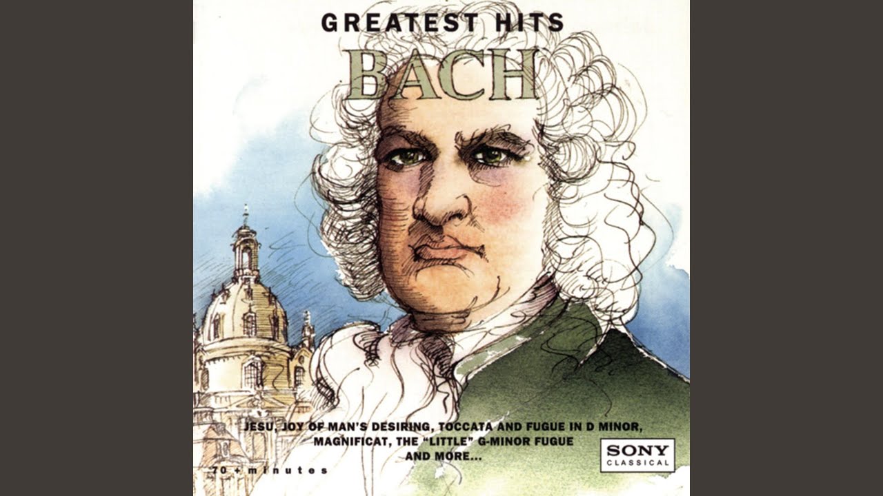 Wachet auf, ruft uns die Stimme, BWV 140 