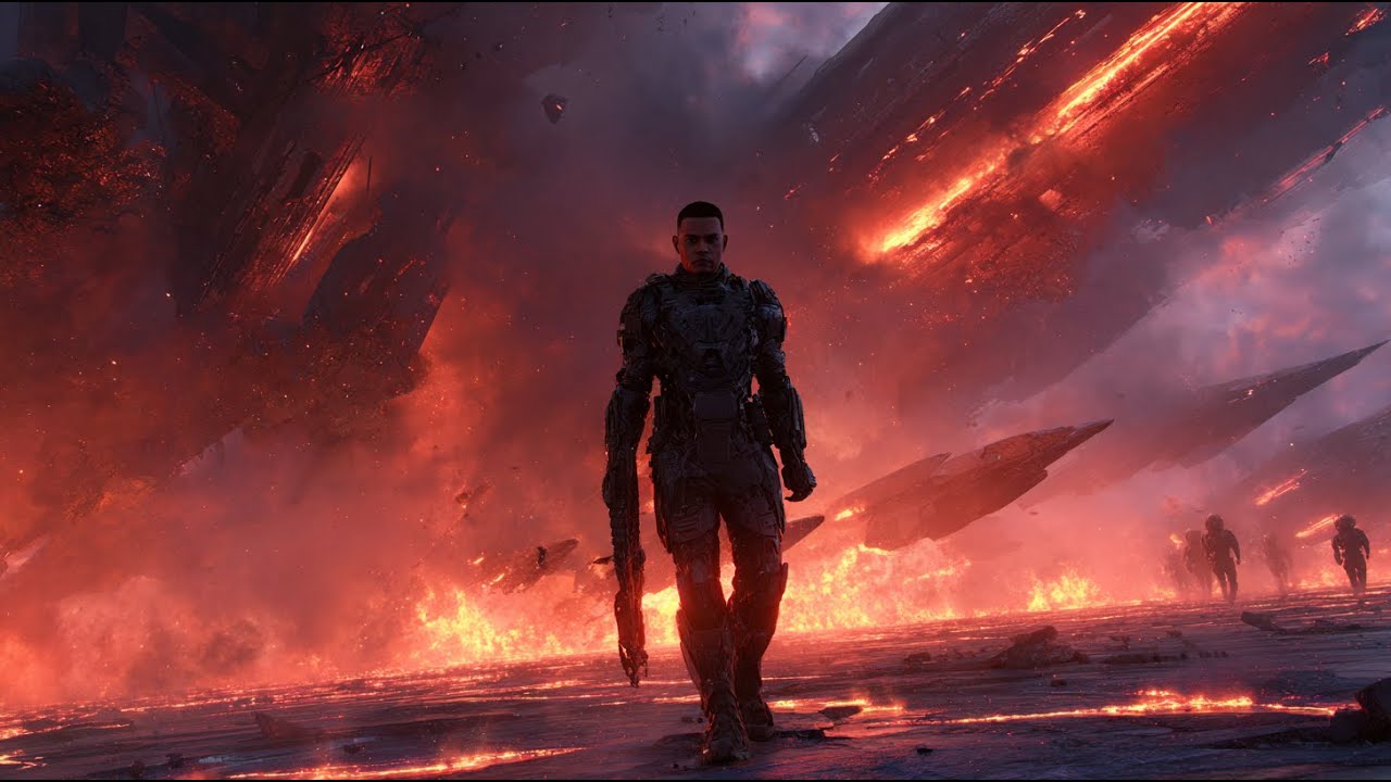 Jack Morrison Was Sent to Die—What He Did Instead Shook the Galaxy | Sci-Fi | Reddit Stories