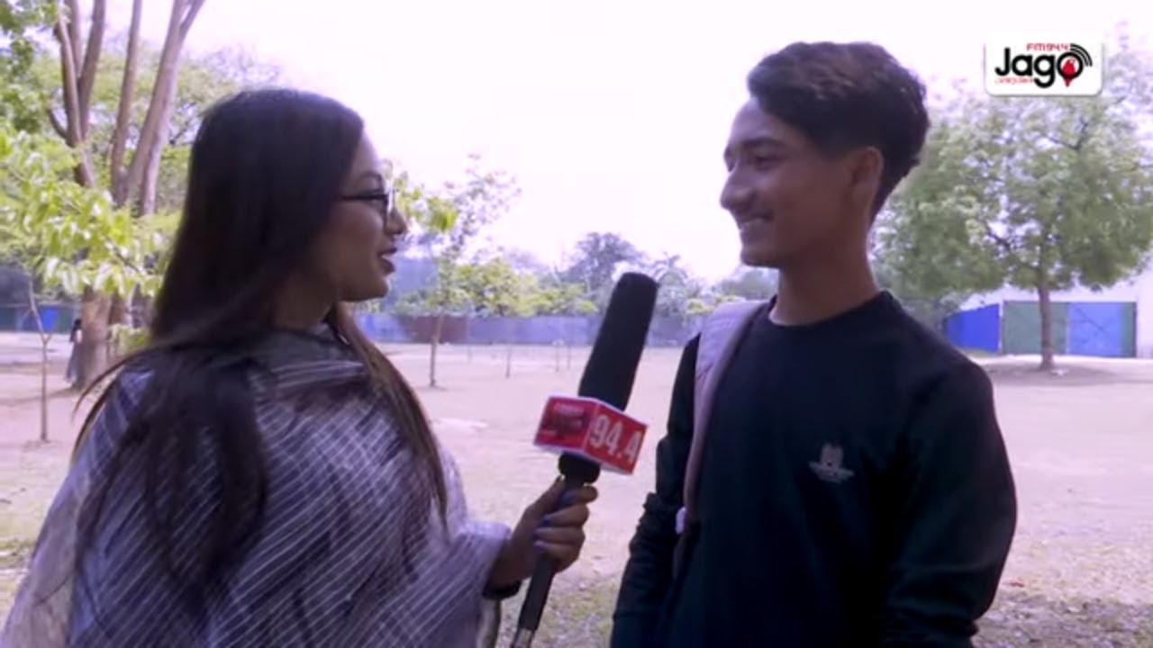 সংসদ ভবনে প্রথম ডেট করতে গিয়ে ধরা খেলো😂 | Master Mind | RJ Susmita | JAGOFM